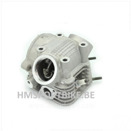 CULASSE COMPLETE SYMMIO ORBIT CROX PEUGEOT TWEET SPEEDFIGHT 3 4 TEMPS 137QMB