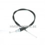 CABLE DE GAZ ACCELERATEUR 103 cms TIRAGE RAPIDE KEEPSPEED YX160 DAX MONKEY SKYTEAM MOTO SCOOTER