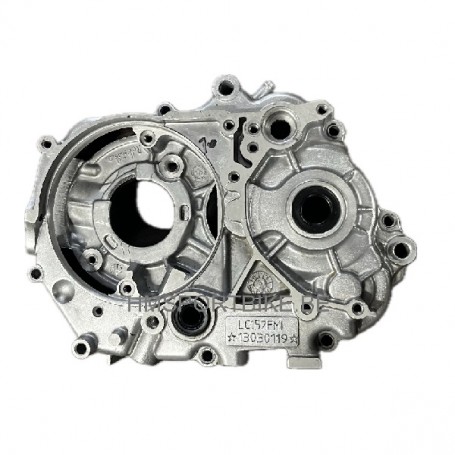 CARTER OCCASION GAUCHE MOTEUR LC152FMI LIFAN DIRTBIKE APOLLO CRZ 125cc