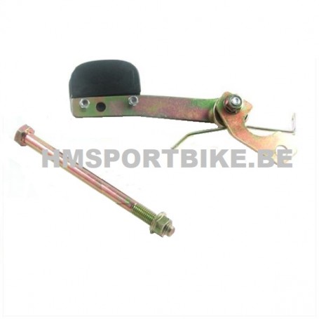 TENDEURS DE CHAINE AUTOMATIQUE HONDA DIRTBIKE SKYTEAM MOTO CROSS