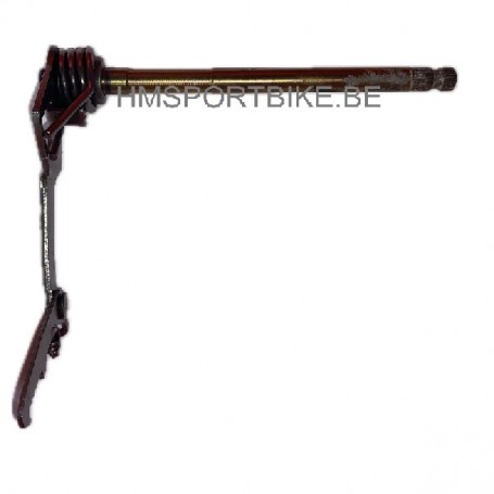 AXE DE SELECTEUR DE VITESSE 50CC 125CC OCCASION SKYTEAM YX LIFAN