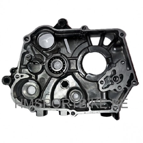 CARTER OCCASION CENTRAL DROIT MOTEUR ZH5005 50cc 70cc 88cc 110cc