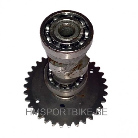 ARBRE A CAME OCCASION GY6