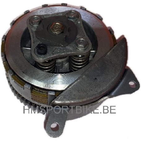 EMBRAYAGE COMPLET OCCASION 125cc