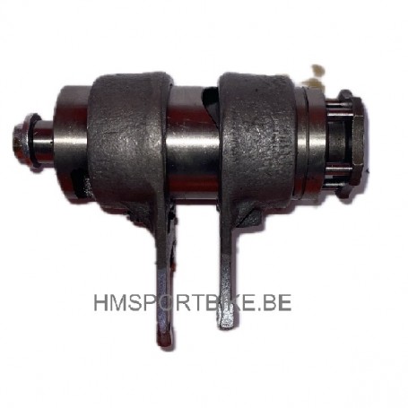 FOURCHETTE DE SELECTION OCCASION DE 49cc A 125cc