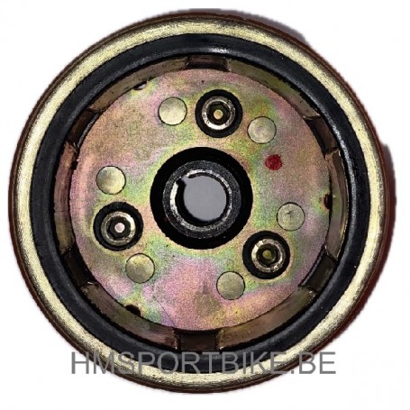 ROTOR DAX OCCASION EURO 2 & 3