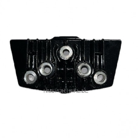 COIFFE ARBRE A CAME DROIT OCCASION NOIR