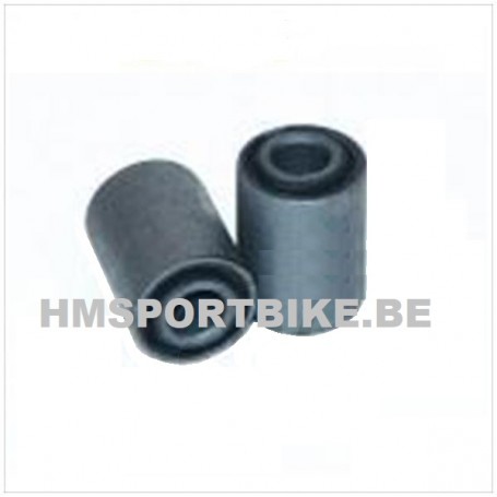 SILENTBLOC AXE DE BRAS BEARING HONDA C310 / NOVIO AMIGO 22x10x33.5