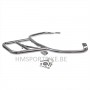 PORTE BAGAGES VESPA PRIMAVERA / SPRINT CHROME ST ( SUPPORT DE TOP CASE )