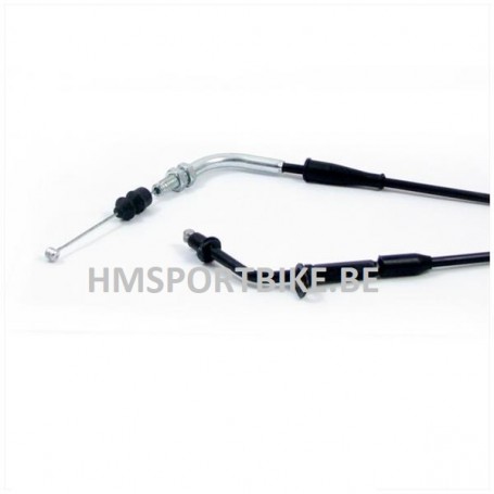 CABLE DE GAZ ACCELERATEUR CHINOIS 4 TEMPS GY6 200CM