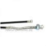 CABLE DE FREIN AVANT YAMAHA PW50
