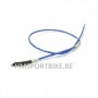 CABLE EMBRAYAGE TUNING BLUE DAX SKYTEAM 50cc 70cc 90cc 110cc DIRTBIKE 100 CMS