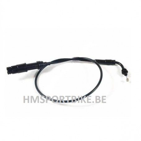 CABLE DE GAZ ACCELERATEUR SUPERIEUR PEUGEOT SPEEDFIGHT VIVACITY BUXY TREKKER SQUAB
