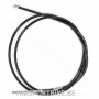 CABLE DE FREIN ARRIERE ADAPT. PEUGEOT BUXY / SPEEDFIGHT / LUDIX SNAKE