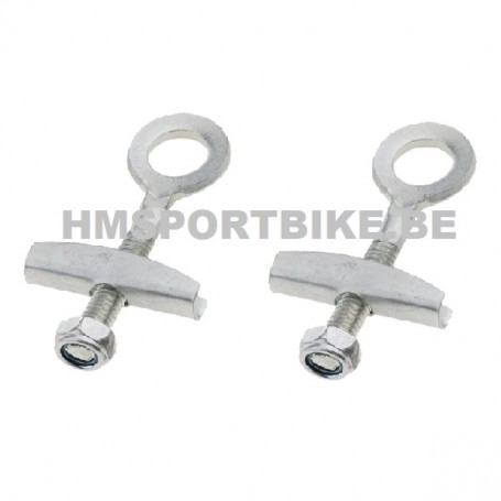 TENDEURS DE CHAINE BRAS OSCILLANT POCKETBIKE POCKETCROSS