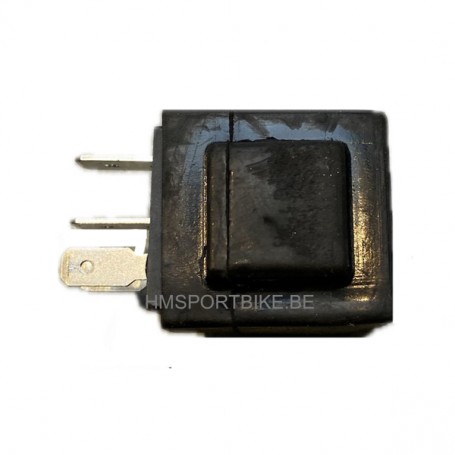 RELAIS DE POMPE A ESSENCE TNT MOTOR GOOD VIBES 125 E5