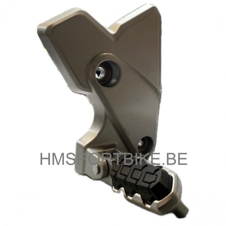 REPOSE PIED COMPLET GAUCHE TNT MOTOR GOOD VIBES E5