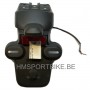 BAVETTE + ECLAIRE PLAQUE TNT GOOD VIBES 125cc e5