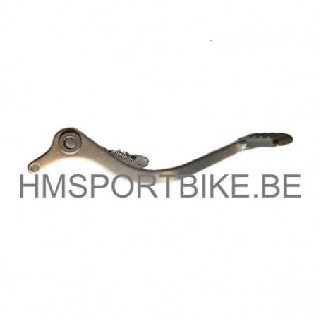 PEDALE DE FREIN ARRIERE TNT MOTOR GOOD VIBES E5