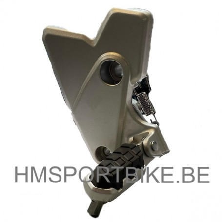 REPOSE PIED COMPLET DROIT TNT MOTOR GOOD VIBES E5