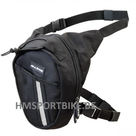 SACOCHE POCHETTE DE JAMBE S-LINE MOTO SCOOTER