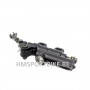 MAITRE CYLINDRE DE FREIN ARRIERE AVEC ARTICULATION & RESERVOIR INTERNE UNIVERSEL DERBI DAX PITBIKE DIRTBIKE