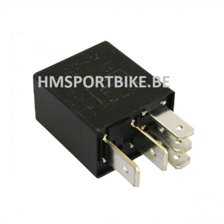 RELAIS DE POMPE A ESSENCE SCOOTER MOTRON BREEZY