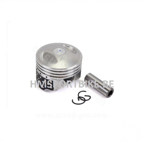 PISTON SEGMENTS SCOOTER TNT SYM 4T 63CC (Ø.42mm AXE Ø.10)