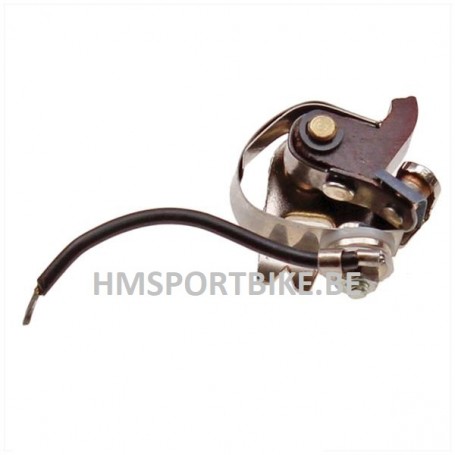 VIS PLATINEES RUPTEUR TOMOS A3 DUCATI