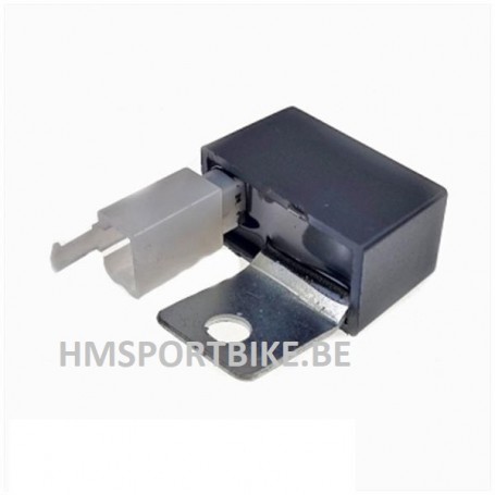 REGULATEUR STABILISATEUR TENSION 12V HONDA WALLAROO PEUGEOT FOX 103 SPX RCX MBK51