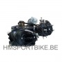 MOTEUR MAG POWER 50cc INJECTION BOMBERS