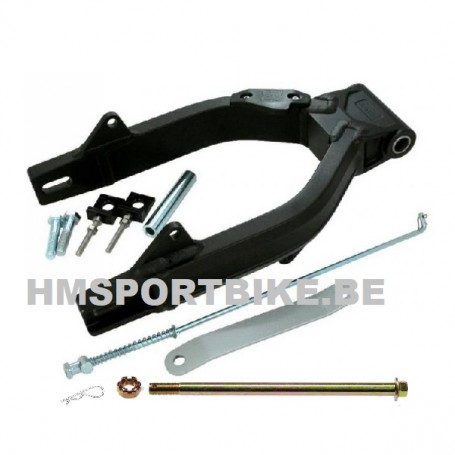 BRAS OSCILLANT ALU KEPSPEED STANDARD BLACK +0 DAX SKYTEAM ZHENHUA TNT CITY JINCHENG SPIGAOU