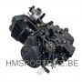 MOTEUR ZONGSHEN 125cc INJECTION OCCASION