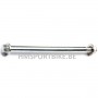 AXE DE ROUE 235 X 12 - 1.25