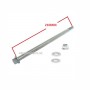 AXE DE BRAS OSCILLANT 210 X 10 POUR CUSTOMISATION MONKEY GORILLA SKYMINI SKYBONGO JINCHENG