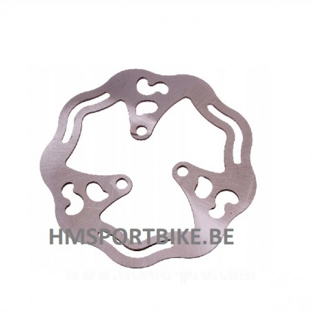 DISQUE DE FREIN 115MM POCKET BIKE POCKET CROSS