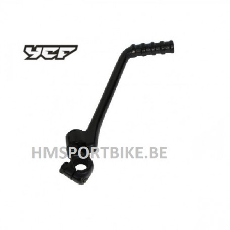 KICK RENFORCE BLACK YCF 16MM GROSSE SECTION MOTEUR YX ZONGSHEN DAYTONA DIRTBIKE LIFAN
