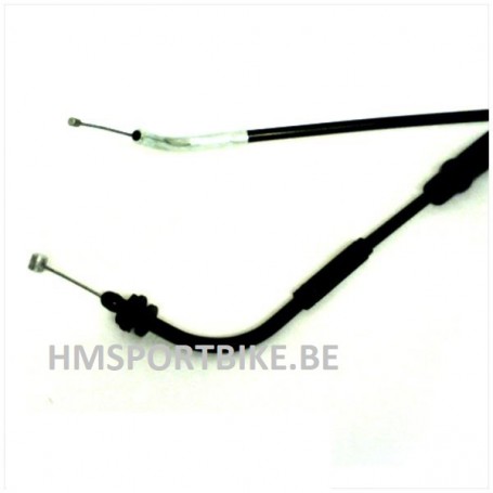 CABLE DE GAZ ACCELERATEUR PEUGEOT LUDIX