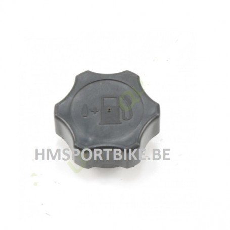 BOUCHON RESERVOIR PLASTIQUE POCKETBIKE