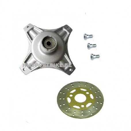 MOYEUX AVANT SILVER AVEC DISQUE DAX SKYTEAM SPIGAOU TNT CITY JINCHENG ZHENHUA