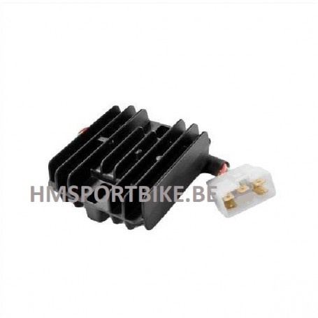 REGULATEUR STABILISATEUR TENSION 12V ARCHIVE CAFE-RACER SCRAMBLER FIRST 50cc €4