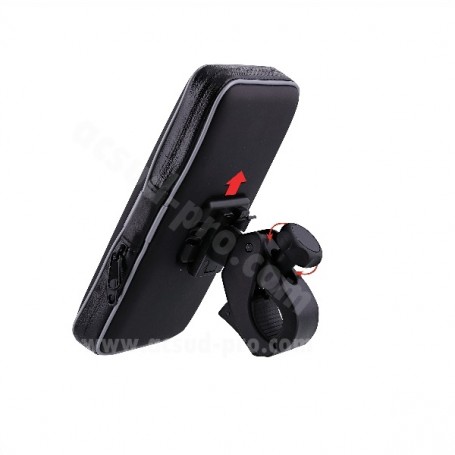 SUPPORT SMARTPHONE T'NB COQUE POUR TELEPHONE TNB + STATION DE CHARGE