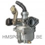 CARBURATEUR OCCASION 12mm  ENTRAXE 42mm 4T DAX MONKEY SKYTEAM ZHENHUA JINCHENG