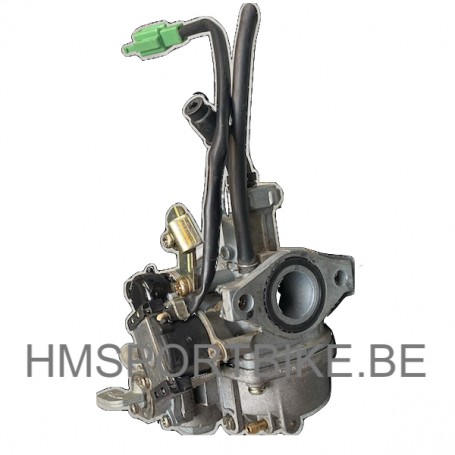 CARBURATEUR OCCASION 20mm MAG-POWER BOMBERS EURO4