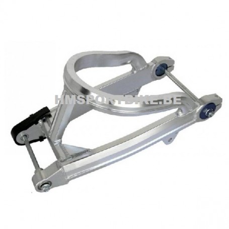 BRAS OSCILLANT ALU CANTILEVER SILVER + 10 MONKEY GORILLA SKYTEAM ZHENHUA LIFAN  JINCHENG