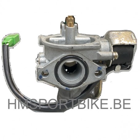 CARBURATEUR OCCASION 20mm MAG-POWER BOMBERS EURO4 (sans cuve)