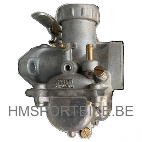 CARBURATEUR OCCASION 24mm MIKUNI DAX MONKEY ZHENHUA SKYTEAM BEATI JINCHENG