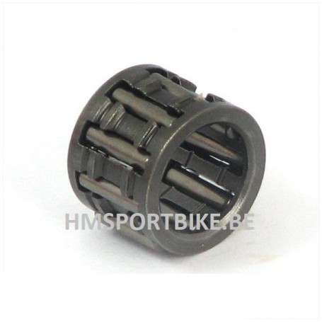ROULEMENT CAGE À AIGUILLES 12x17x13 PIAGGIO/HONDA MT/MB/MTX