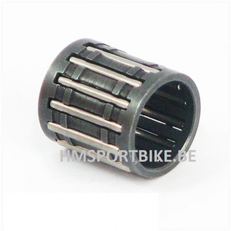 ROULEMENT CAGE À AIGUILLES 12x17x15 PIAGGIO/VESPA SCOOTER 50cc