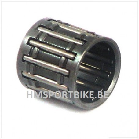 ROULEMENT CAGE À AIGUILLES 10x13x14,5 VESPA CIAO